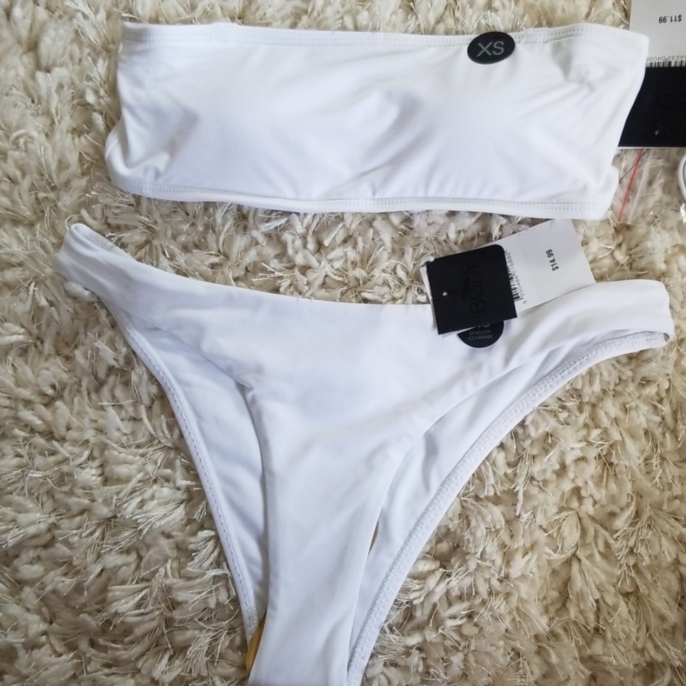 2pc bikini